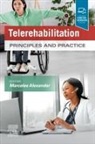 Alexander, Hefner, Marca Alexander, Marcalee Alexander - Telerehabilitation