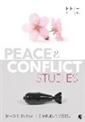 David P. Barash, David P. P. Barash, David P. P. Webel Barash, David P. Webel Barash, Barash David P., Charles P. Webel... - Peace and Conflict Studies