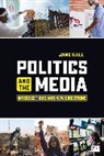 Jane Hall, Jane (American University Hall, Hall Jane - Politics and the Media