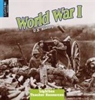 Marty Gitlin - World War I