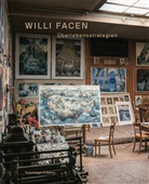 Willi Facen, Jochen Hesse, Manfred Papst, Ze, Marie-Christine Looser, Philippe Sablonier - Willi Facen