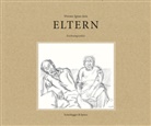 Elisabeth Grossmann, Werner Ignaz Jans - Eltern