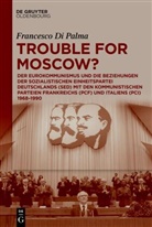 Francesco di Palma - Trouble for Moscow?