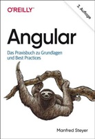 Manfred Steyer - Angular