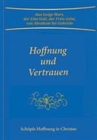 Gabriele - Hoffnung und Vertrauen