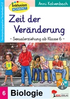 Anni Kolvenbach - Zeit der Veränderung