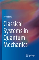 Pavel Bóna - Classical Systems in Quantum Mechanics