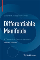Gerardo F Torres del Castillo, Gerardo F. Torres del Castillo - Differentiable Manifolds