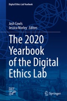 Cowls, Josh Cowls, Jos Cowls, Josh Cowls, Morley, Morley... - The 2020 Yearbook of the Digital Ethics Lab