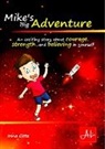 Irina Götz, Irina Götz - Mike's Big Adventure