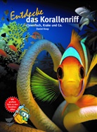 Daniel Knop - Entdecke das Korallenriff