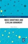 Alexei Anisin, Alexei Ansin - Mass Shootings and Civilian Armament