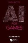 Ian Millington, Ian (Gwent Millington, Millington Ian - Ai for Games