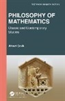 Ahmet Cevik, Ahmet Çevik - Philosophy of Mathematics