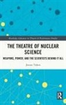 Jeanne Tiehen, Jeanne P Tiehen - Theatre of Nuclear Science