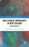 Liangni Sally Liu, Liangni Sally (Massey University Liu, Guanyu Jason Ran - New Chinese Immigrants in New Zealand