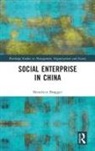 Benedicte (Bi Norwegian Business School Brogger, Benedicte Brøgger - Social Enterprise in China