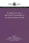 Aske Laursen Brock, Aske Laursen (University of Kent) Van Meers Brock, Aske Laursen Van Meersbergen Brock, Edmond Smith, Guido van Meersbergen, Aske Laursen Brock... - Trading Companies and Travel Knowledge in the Early Modern World