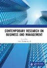 Siska Noviaristanti, Siska (Telkom University Noviaristanti, Siska Noviaristanti - Contemporary Research on Business and Management