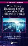 Joanna F. Defranco, Joanna F. (The Pennsylvania State Univer Defranco, Joanna F. (The Pennsylvania State University DeFranco, Joanna F. Kassab Defranco, DeFranco Joanna F., Mohamad Kassab - What Every Engineer Should Know About the Internet of Things