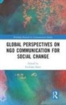 Giuliana Sorce, Giuliana Sorce - Global Perspectives on Ngo Communication for Social Change