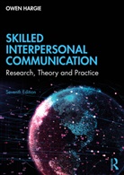 Owen Hargie, Owen (University of Ulster Hargie - Skilled Interpersonal Communication