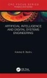 Adedeji Badiru, Adedeji B Badiru, Adedeji B. Badiru, Adedeji B. (Professor Badiru, Badiru Adedeji B. - Artificial Intelligence and Digital Systems Engineering