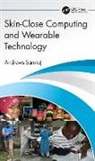 Andrews Samraj, Andrews (Mahendra Engineering College Samraj - Skin-Close Computing and Wearable Technology