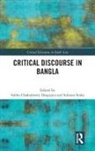 Subha Chakraborty Sinha Dasgupta, Subha Chakraborty Dasgupta, Dasgupta Subha Chakraborty, Subrata Sinha - Critical Discourse in Bangla