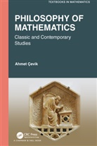 Ahmet Cevik, Ahmet Çevik - Philosophy of Mathematics