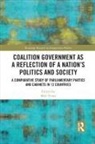 Matt Evans, Matt (Pennsylvaina State University Evans, Matt Evans - Coalition Government As a Reflection of a Nation s Politics and Societ