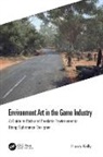 Henry Kelly, Kelly Henry - Environment Art in the Game Industry