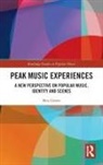 Ben Green, Green Ben - Peak Music Experiences