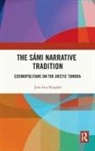 Jens Ivar Nergard, Jens-Ivar Nergard, Jens Ivar Nergård, Jens-Ivar Nergård - Sami Narrative Tradition