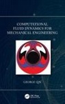 George Qin, George (Cedarville University Qin, George Qin - Computational Fluid Dynamics for Mechanical Engineering
