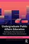 Madinah F. Hamidullah, Madinah Hamidullah, Madinah F Hamidullah, Madinah F. Hamidullah - Undergraduate Public Affairs Education