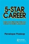 Penelope Przekop, Przekop Penelope - 5-Star Career