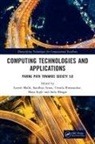 Sandhya Arora, Sandhya (CCEW Pune) Arora, Indu Bhagat, Indu (Oracle Bhagat, Maya Ingle, Maya (DAVV Ingle... - Computing Technologies and Applications