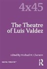 Michael M. (Uc Santa Cruz Chemers, Michael M. Chemers, Chemers Michael M. - Theatre of Luis Valdez