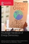 Danielle Endres, Andrea M. Feldpausch-Parker, Andrea M. (State University of Feldpausch-Parker, Danielle Endres, Endres Danielle, Andrea M. Feldpausch-Parker... - Routledge Handbook of Energy Democracy