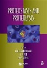 Niki Chondrogianni, Niki Pick Chondrogianni, Anna Gioran, Elah Pick, Niki Chondrogianni, Chondrogianni Niki... - Proteostasis and Proteolysis