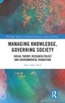 Alain-Marc Rieu - Managing Knowledge, Governing Society