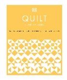 Dk, Phonic Books - Quilt Step By Step