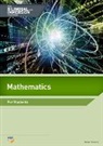 Rachel Tscherry - Mathematics