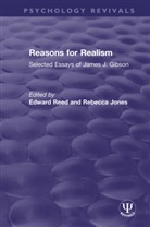 Edward Jones Reed, Rebecca Jones, Edward Reed, Reed Edward - Reasons for Realism