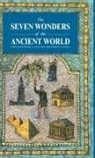 Peter A. Clayton, Clayton Peter A., Martin J. Price, Price Martin J. - Seven Wonders Ancient World