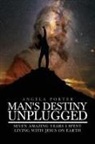 Angela Porter - Man's Destiny Unplugged