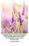 Jannah Firdaus Mediapro - Tumbuhan Herbal Terbaik Yang Berkhasiat Untuk Menghilangkan Stres Dan Depresi Serta Meningkatkan Kesehatan Mental Edisi Bahasa Inggris Hardcover Version