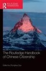 Zhonghua Guo, Zhonghua (Sun Yat-Sen University Guo, Zhonghua Guo - Routledge Handbook of Chinese Citizenship