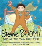 Bronstein, Young - Stewie Boom! Boss of the Big Boy Bed